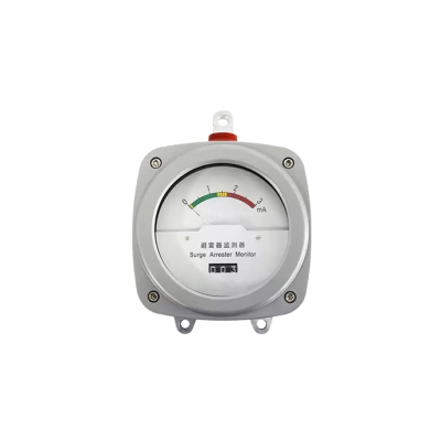 变压器中性点成套设备避雷器泄露电流数字化远传表计 AZX-OM-C002